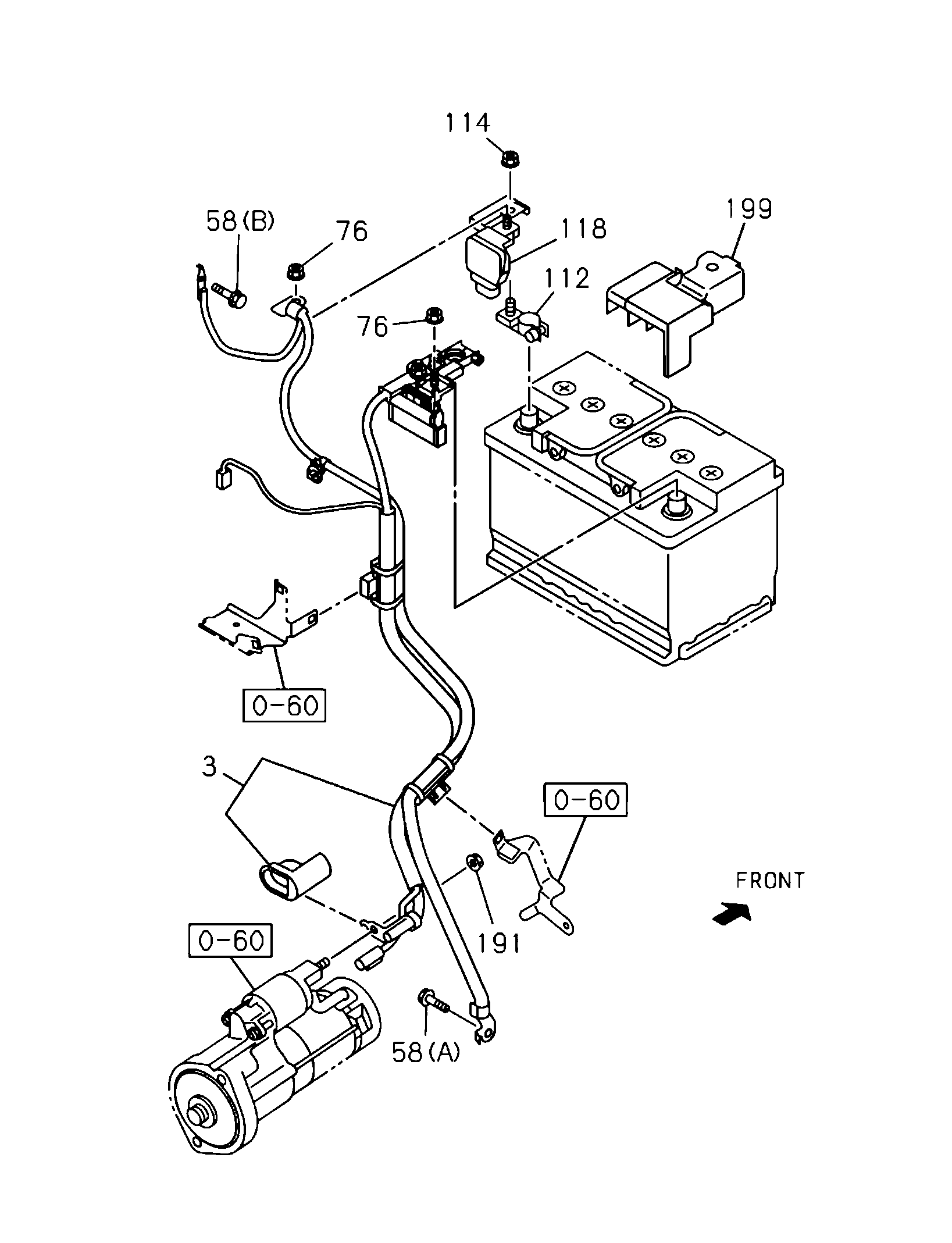 Partial Engine
